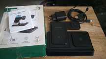 Ladowarka 4 in 1 wireless charger