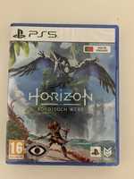 Horizon Forbidden West PS5 (Novos e Selados)