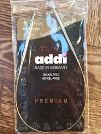 Спиці Addi 4 40 cм