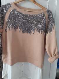 Bluza Patrizia Pepe