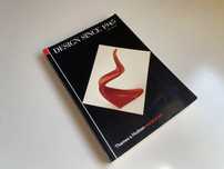Livro/Book - Design Since 1945 - Peter Dormer