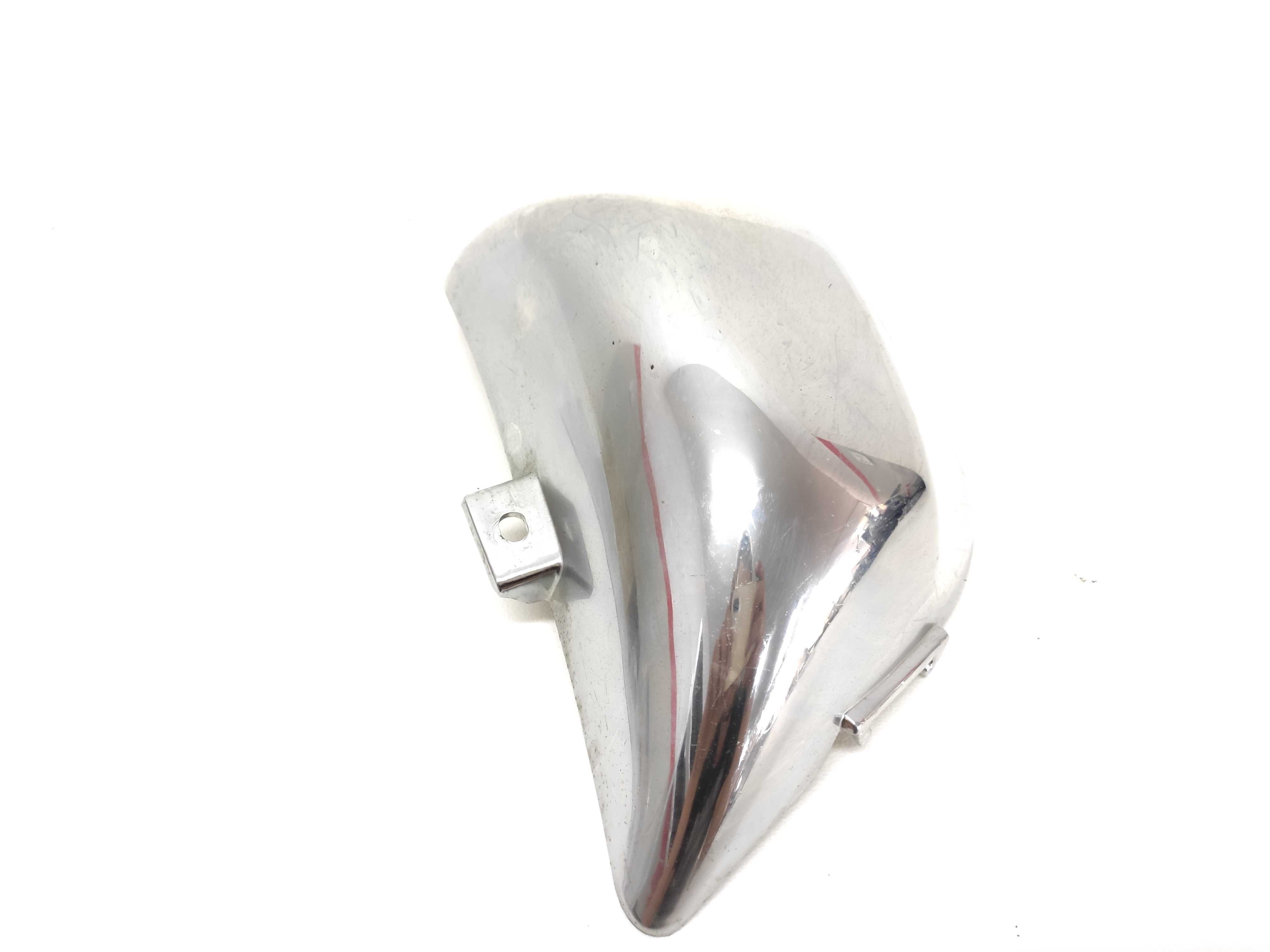 YAMAHA VIRAGO 535 Bok Boczek Owiewka Chrom