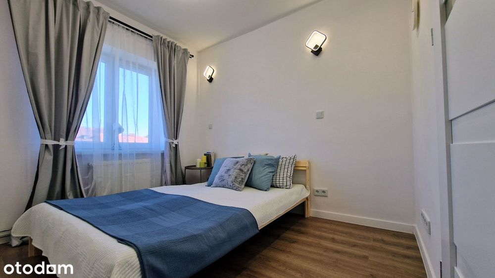 Sprzedaż 2-pokojowego mieszkania (22 m²), Gliwice, ul. Drzymały