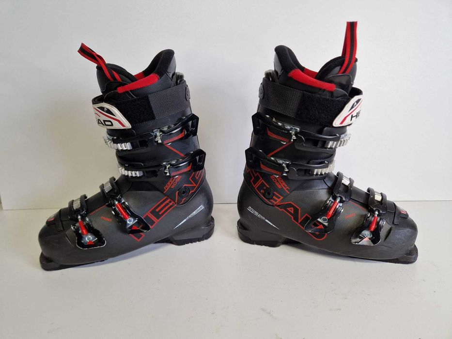 Buty narciarskie HEAD Eu.42 , 27 cm (25)