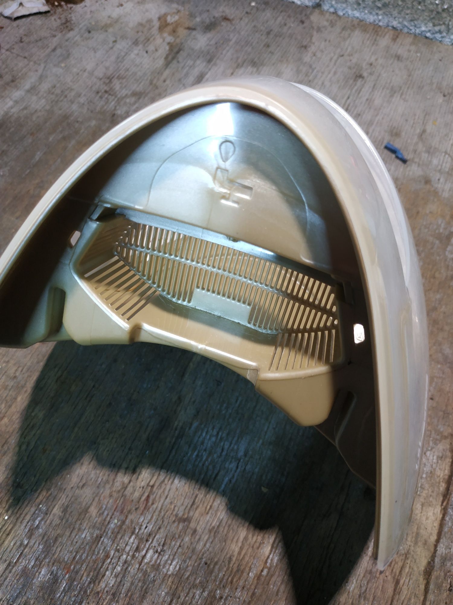 Резервуар для води Philips GC 9642. Не новий. Та інші деталі.