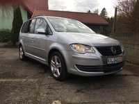 Volkswagen Touran 1,9 TDI