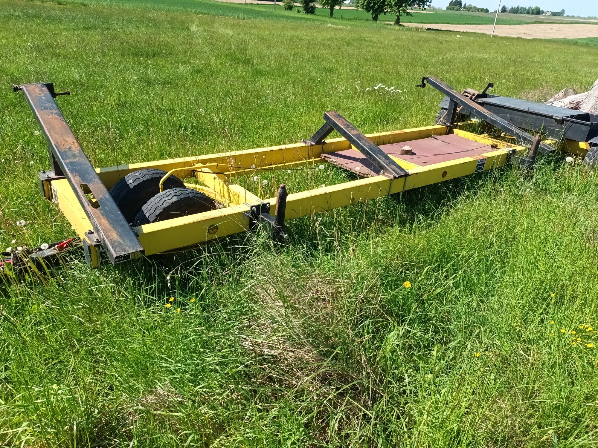 new holland tx 65 plus 4x4 .tx34