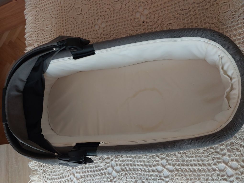 Wozek Cybex 2w1 , cybex talos