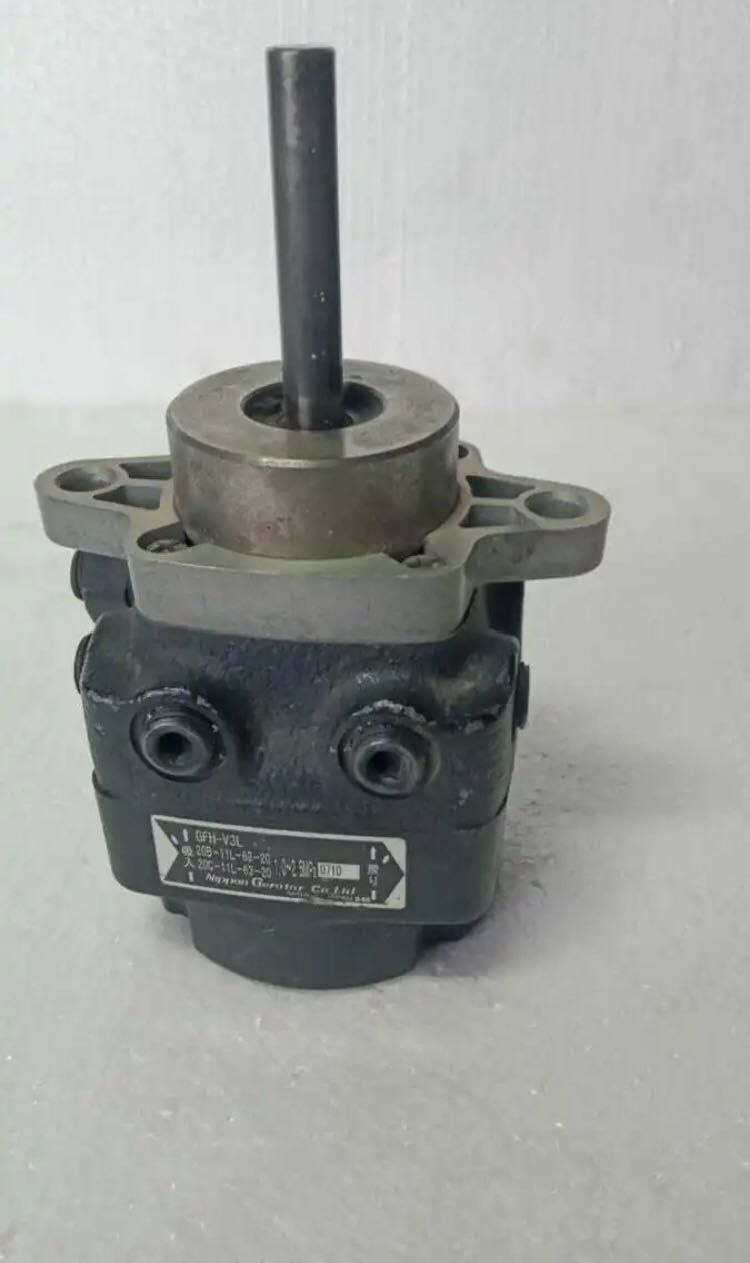 Насос перекачки топлива Gear Pump GFH- V3L Nippon