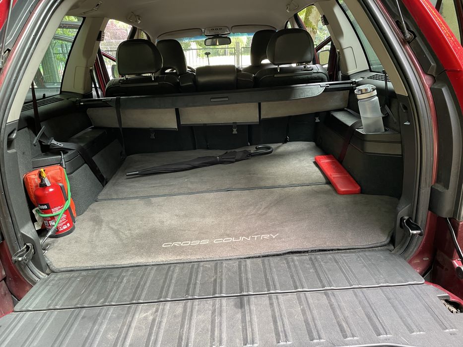 Sprzedam Volvo xc90 awd