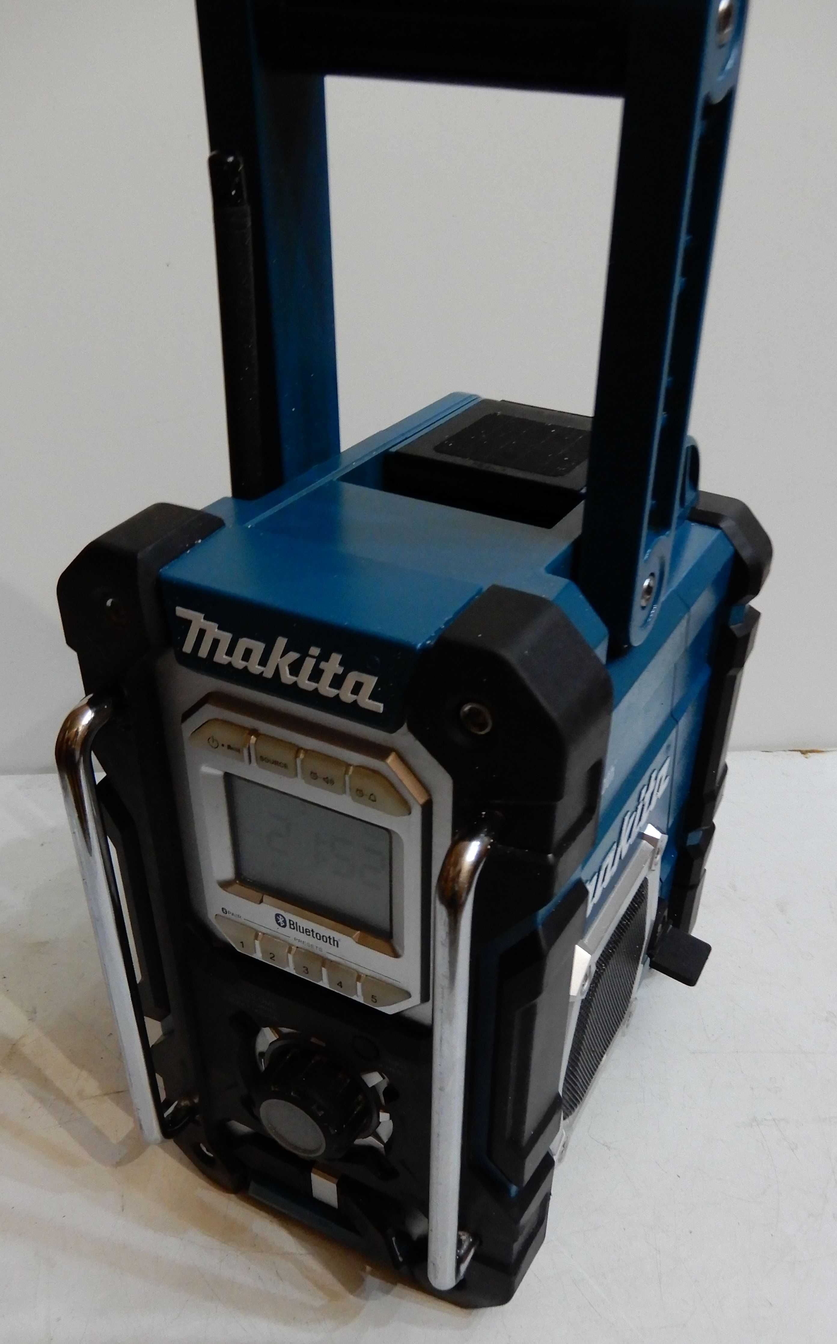 Zasilacz do radia  - MAKITA DMR 108