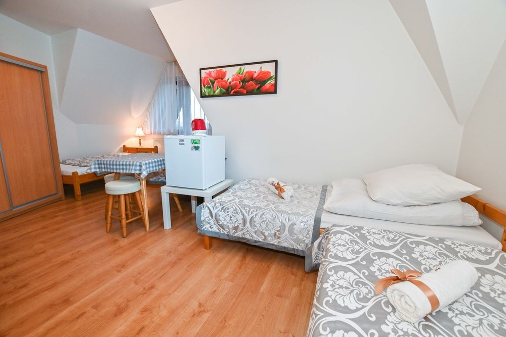 Noclegi Sylwester UTrebuni Pokoje Apartamenty Widok Tatry Zakopane