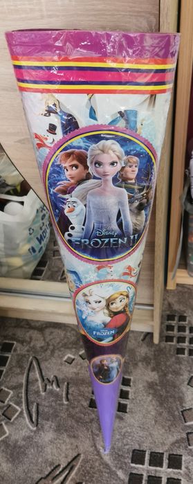 Tyta / róg obfitości