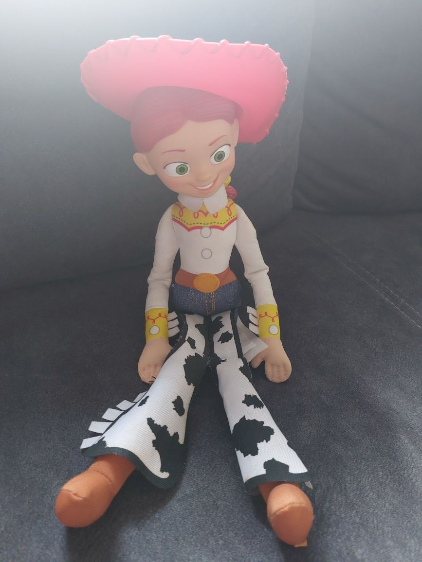 Lalka Jessie z Toy Story