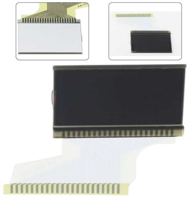 Painel de exibição LCD para Corsa C