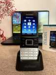 Sony Ericsson j20i