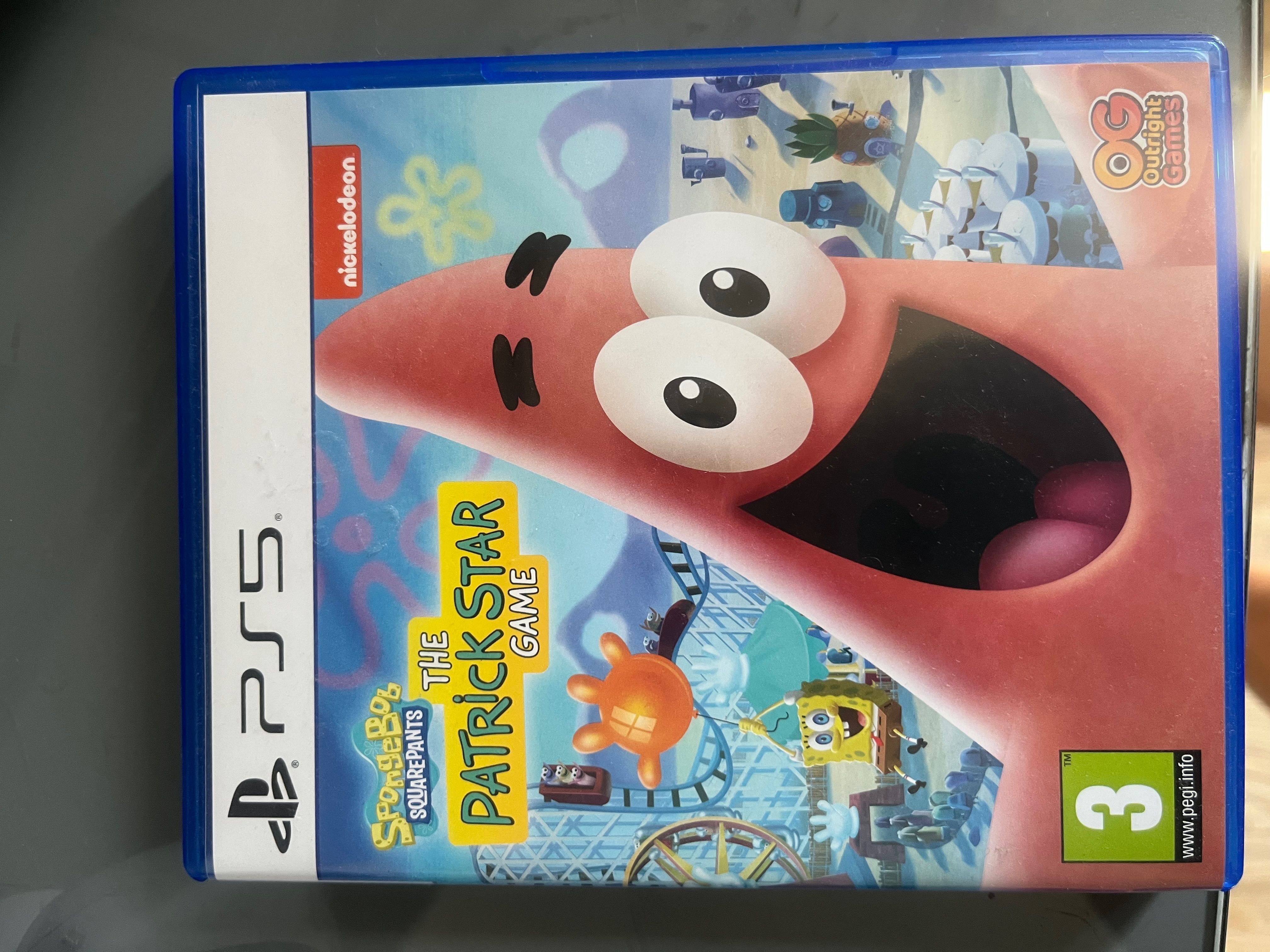 Sprzedam Play Station 5