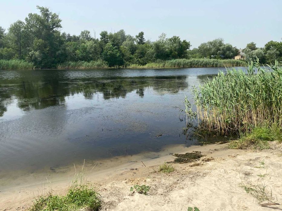 Продам участок в пос. Обуховка