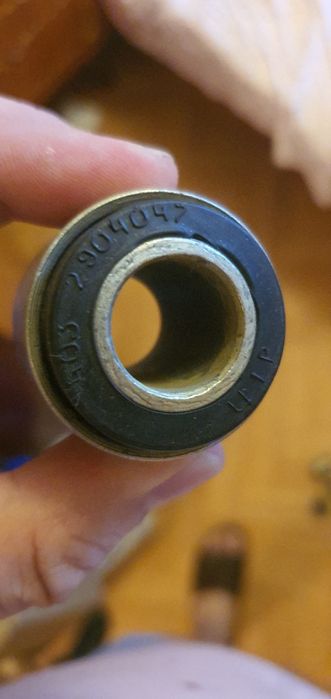 сайлентблоки рычагов автомобиля Москвич 403-2904047.408,412,2140, Иж