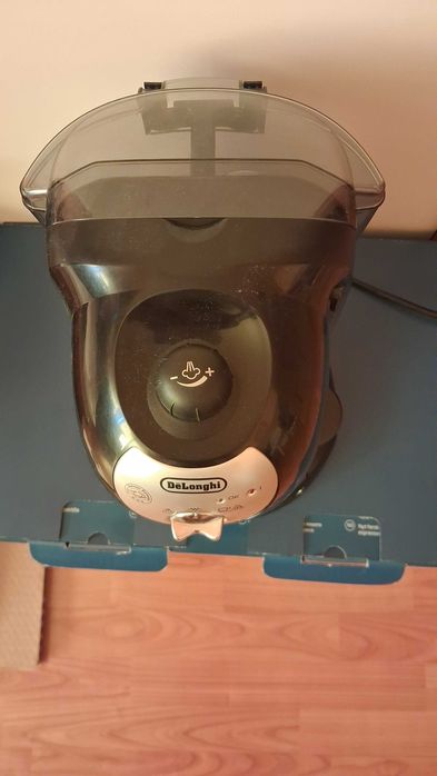 Expres kolbowy ciśnieniowy De'Longhi EC 191