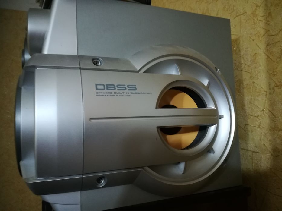 Муз центр караоке Samsung KJ 730