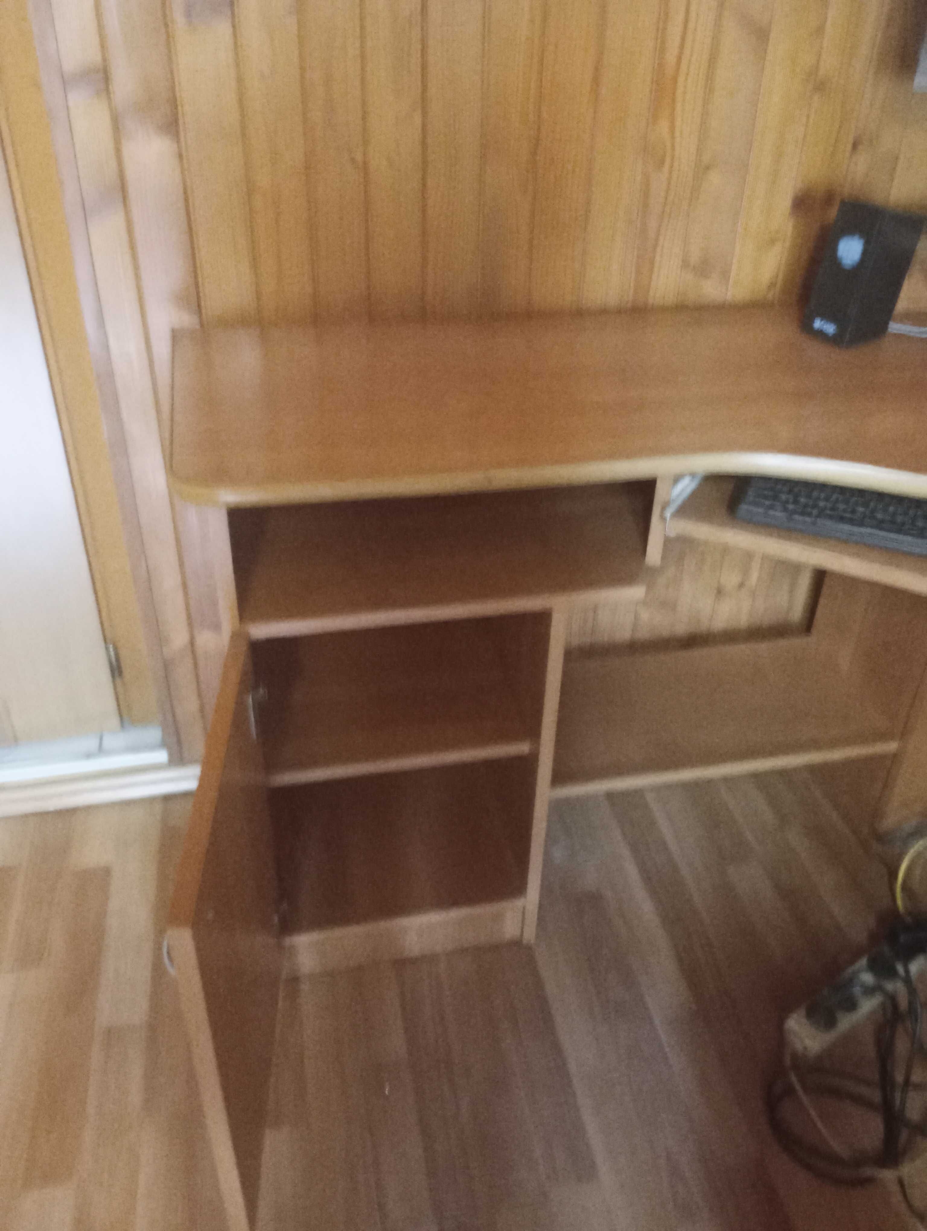 Biurko komputerowe#biurko bez komputera