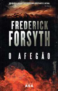 8075

O Afegão
de Frederick Forsyth