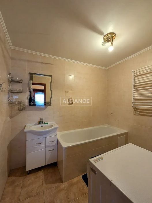 3кімнатна квартира в центрі міста за вигідною ціною!