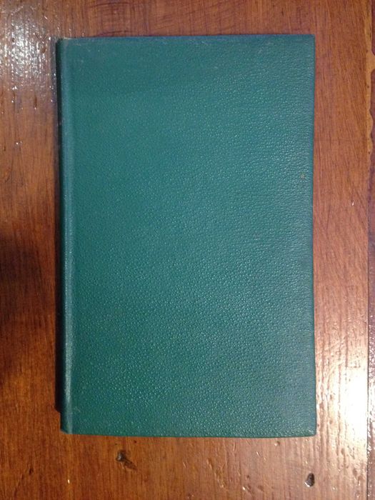 Theóphilo Braga e a lenda do Crisfal