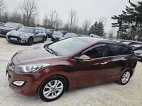 Hyundai I30 PREMIUM___1.6CRDi 110KM Automat___Skóra LED Navi Kamera KeylessGo___