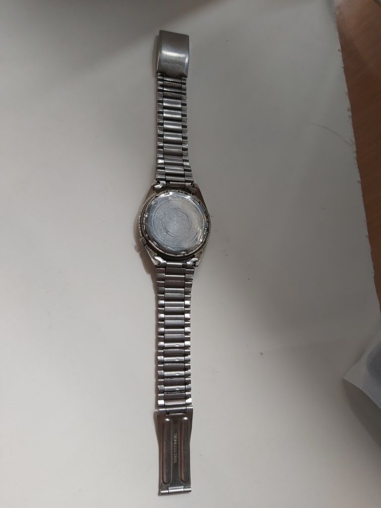 Годинник Philip Persio "Quartz"