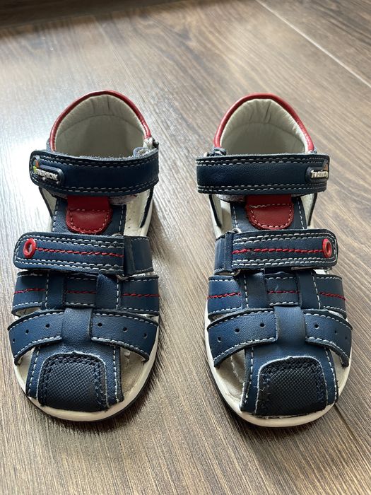 Босоніжки/тапки ортопедичні