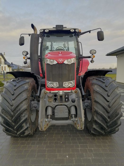 usługa frezowanie, mulczowanie, rębakowanie