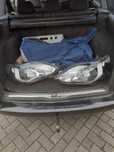 hyundai ix20 lampy przód