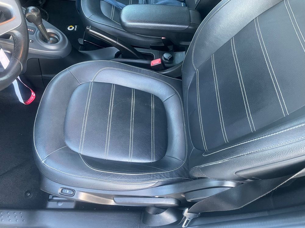 Sprzedam Smart Fortwo