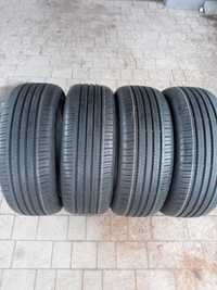 Opony letnie Falken 215/50/R18. Dot 3622. Nowe.