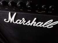 Amplificador para Baixo  Marshall Bass 60, NOVO Preço