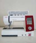 Швейна машина Janome Memory Craft 7700 QCP (аналог Janome Skyline s 5)