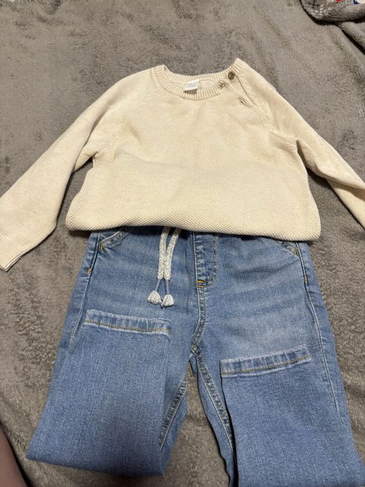 Наборчик на осінь 98-104