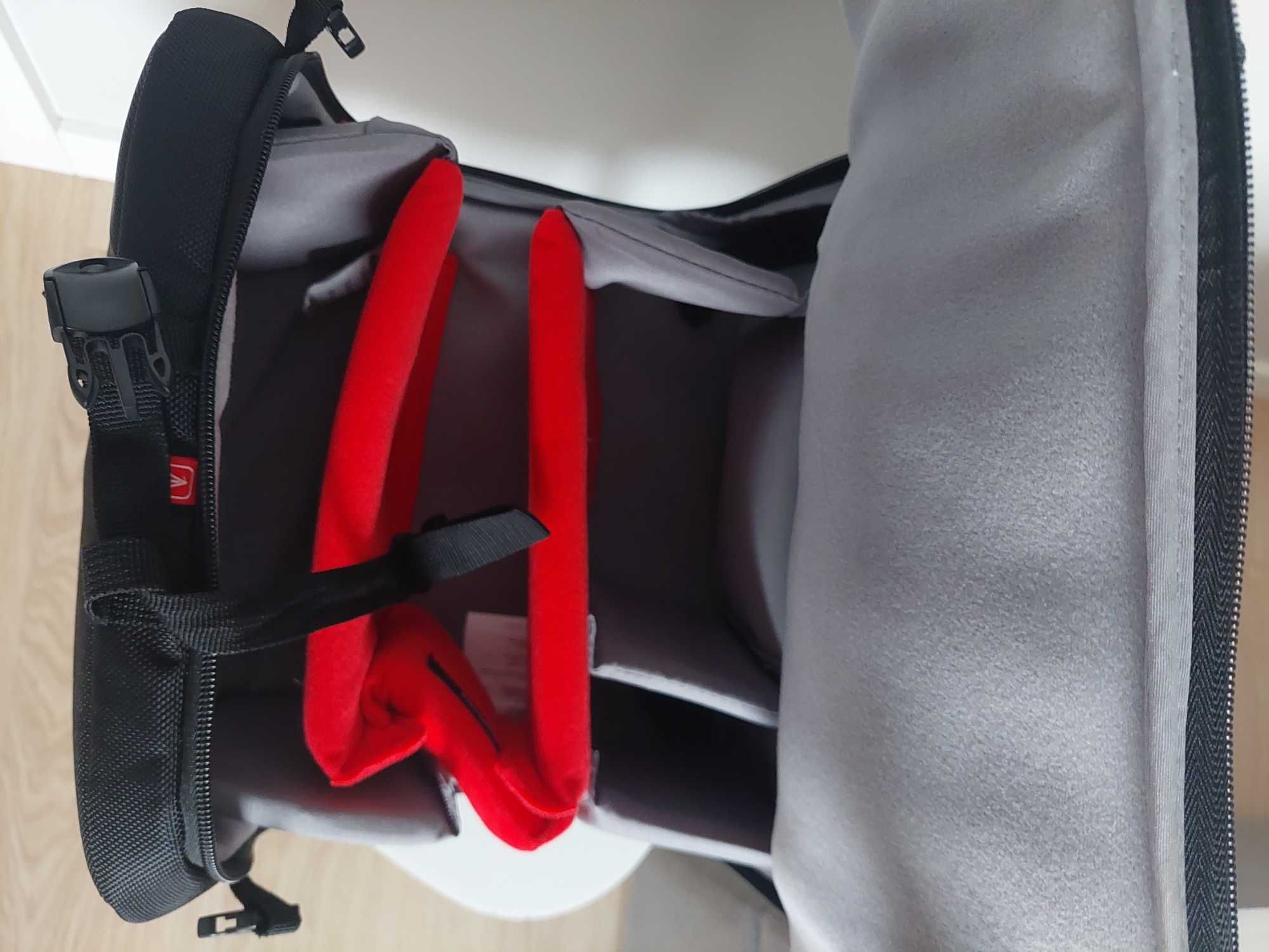 Plecak fotograficzny Manfrotto Tri L
