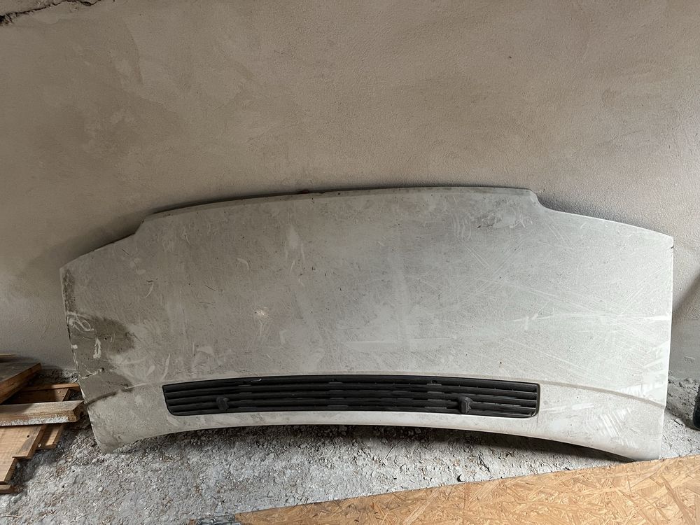 VW T4 części chłodnica, zbornik, magiel, drzwi, szyby belka lampy