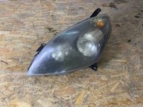 Lampa Lewy Przód Lewa Przednia Opel Zafira B