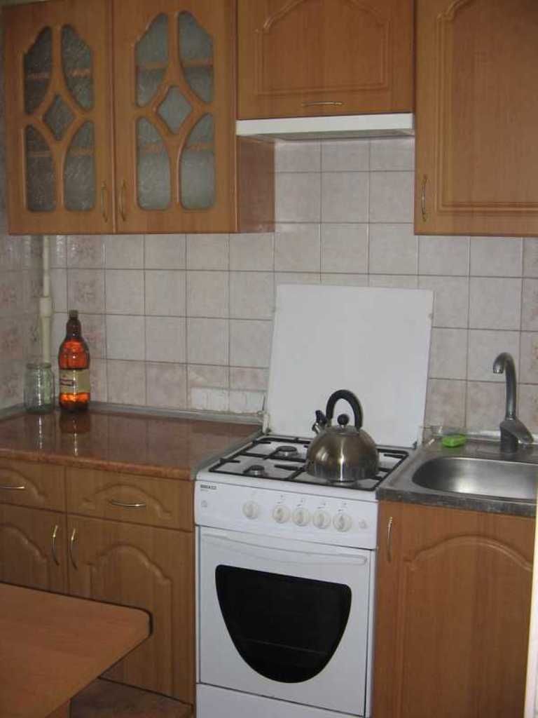 Продам 1-к квартиру вул. Гарібальді 11-А