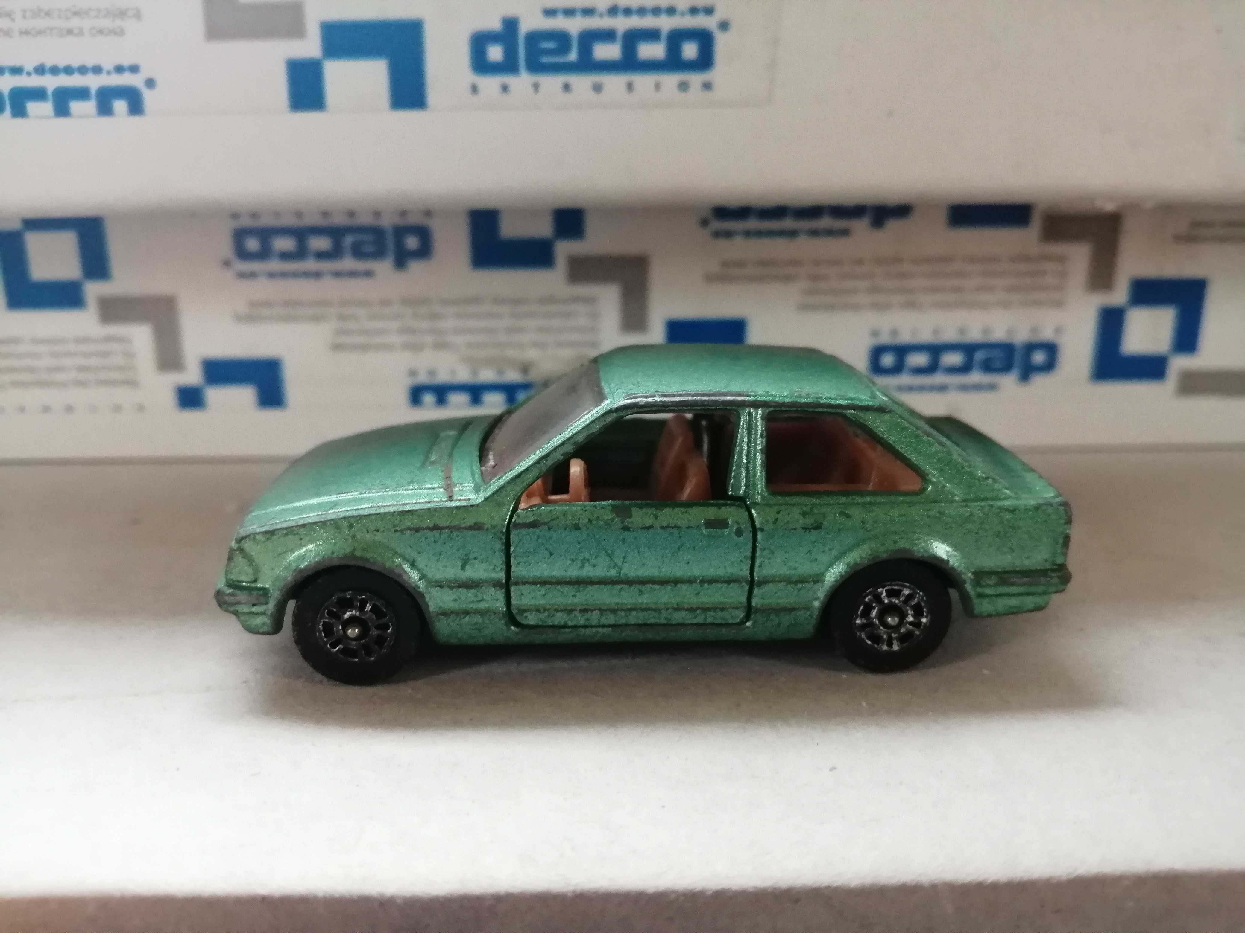 Corgi Ford Escort