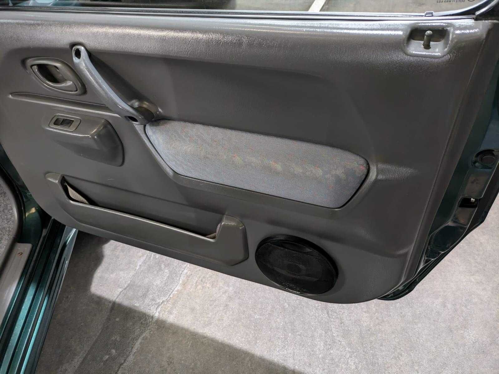Suzuki Jimny Canvas Top