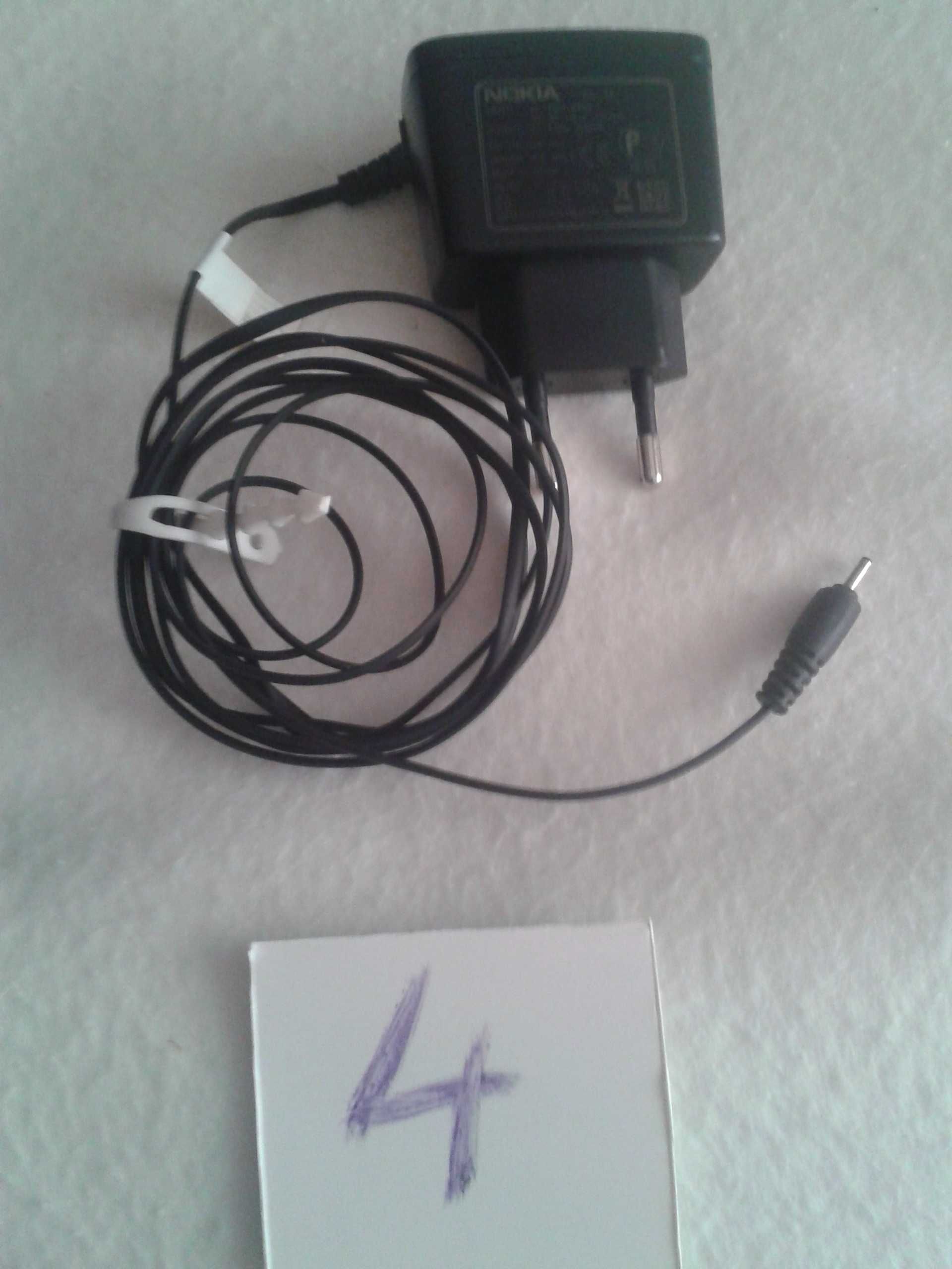 Transformadores, Carregadores, Adaptadores