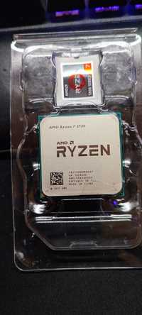 Ryzen 7 2700 8 núcleos AM4