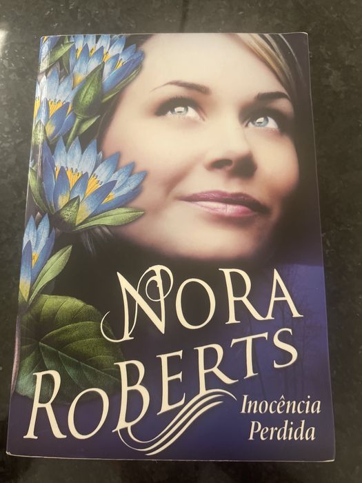 Nora Roberts - Inocência Perdida