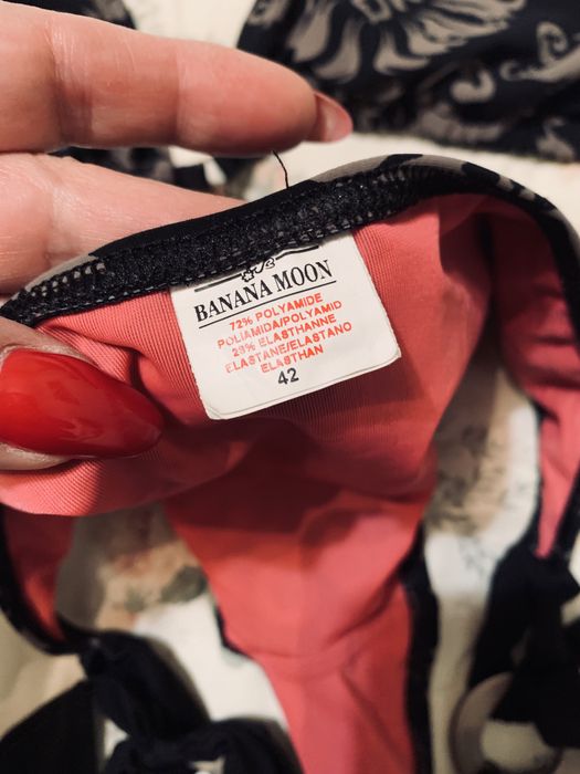 Купальник из Туниса С-М.