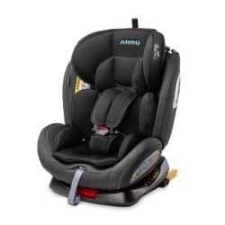 Arro Fotelik  IsoFix 0-36kg  360° z pasem TopTether promocja nowy